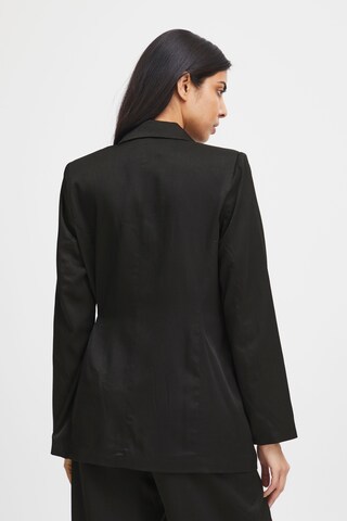 Blazer di b.young in nero