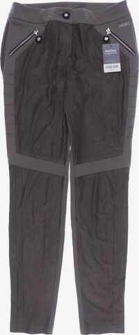 Sportalm Pants in S in Green: front