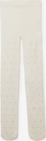 CALZEDONIA Strumpfhose in Beige: Vorderseite