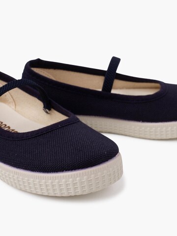 Ballerina di Pisamonas in blu