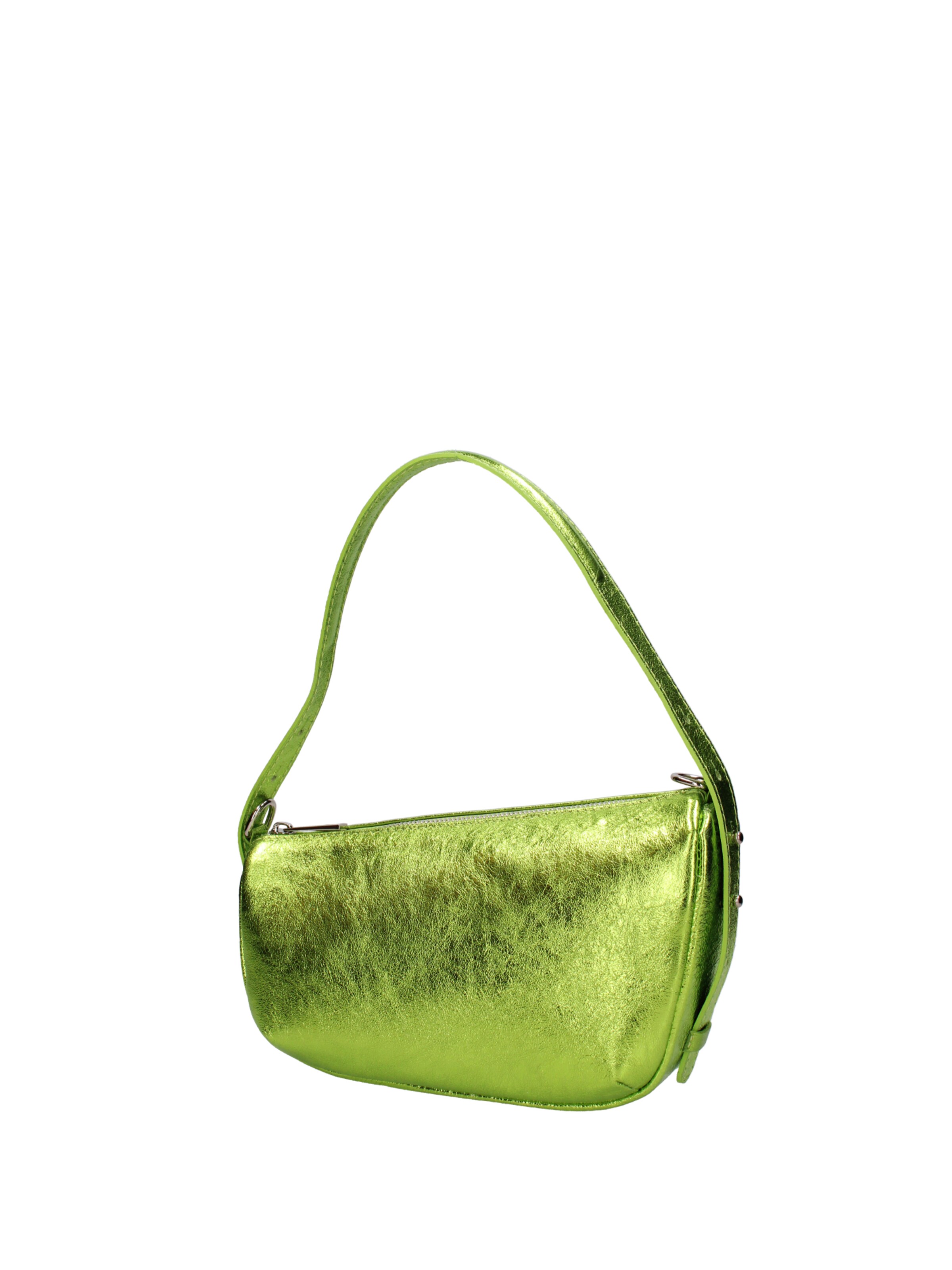 Roberta Rossi Shoulder Bag in Green