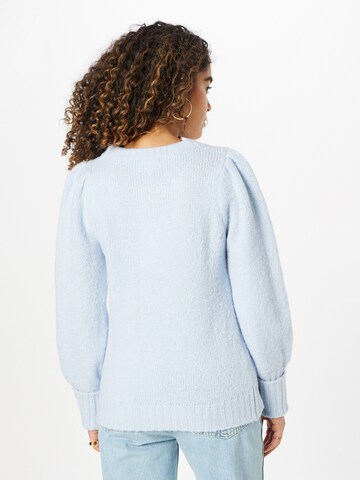 Fabienne Chapot Sweater 'Bibian' in Blue