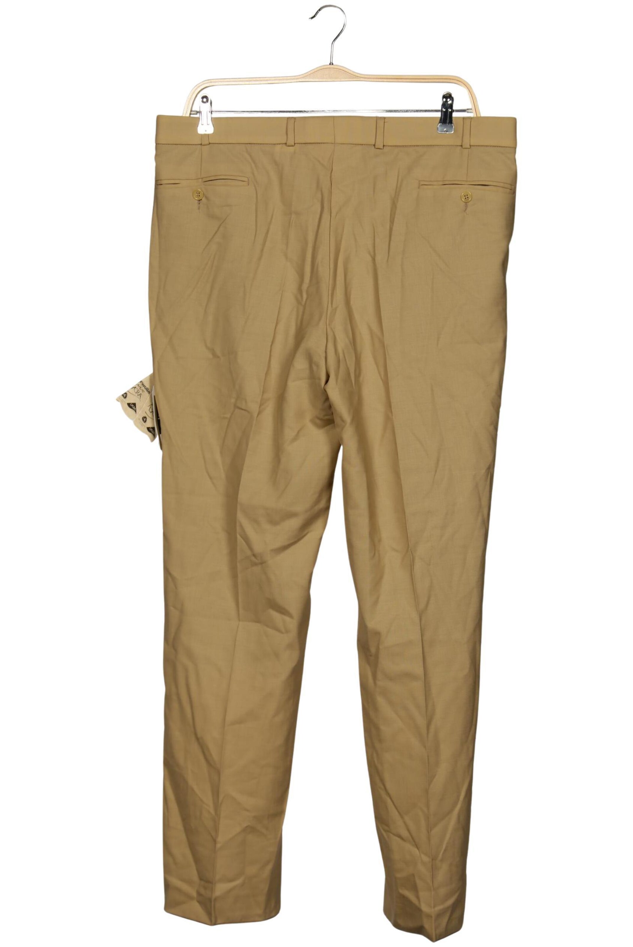 Walbusch Pants in 40 in Beige