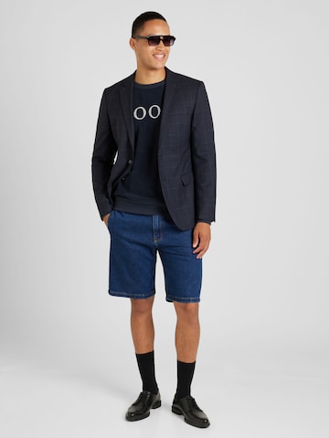 JOOP! Sweatshirt in Blau