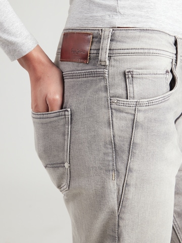 Pepe Jeans regular Τζιν 'Arrow' σε γκρι