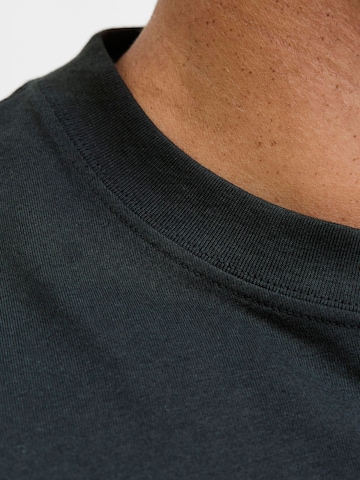 JACK & JONES Shirt in Black