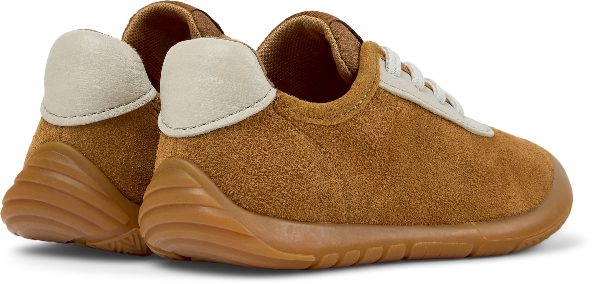 CAMPER Sneakers ' Peu Path ' in Brown