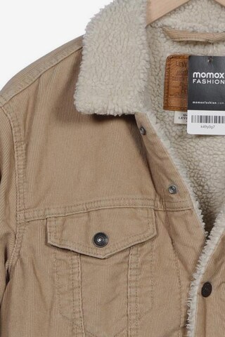 LEVI'S ® Jacket & Coat in M in Beige