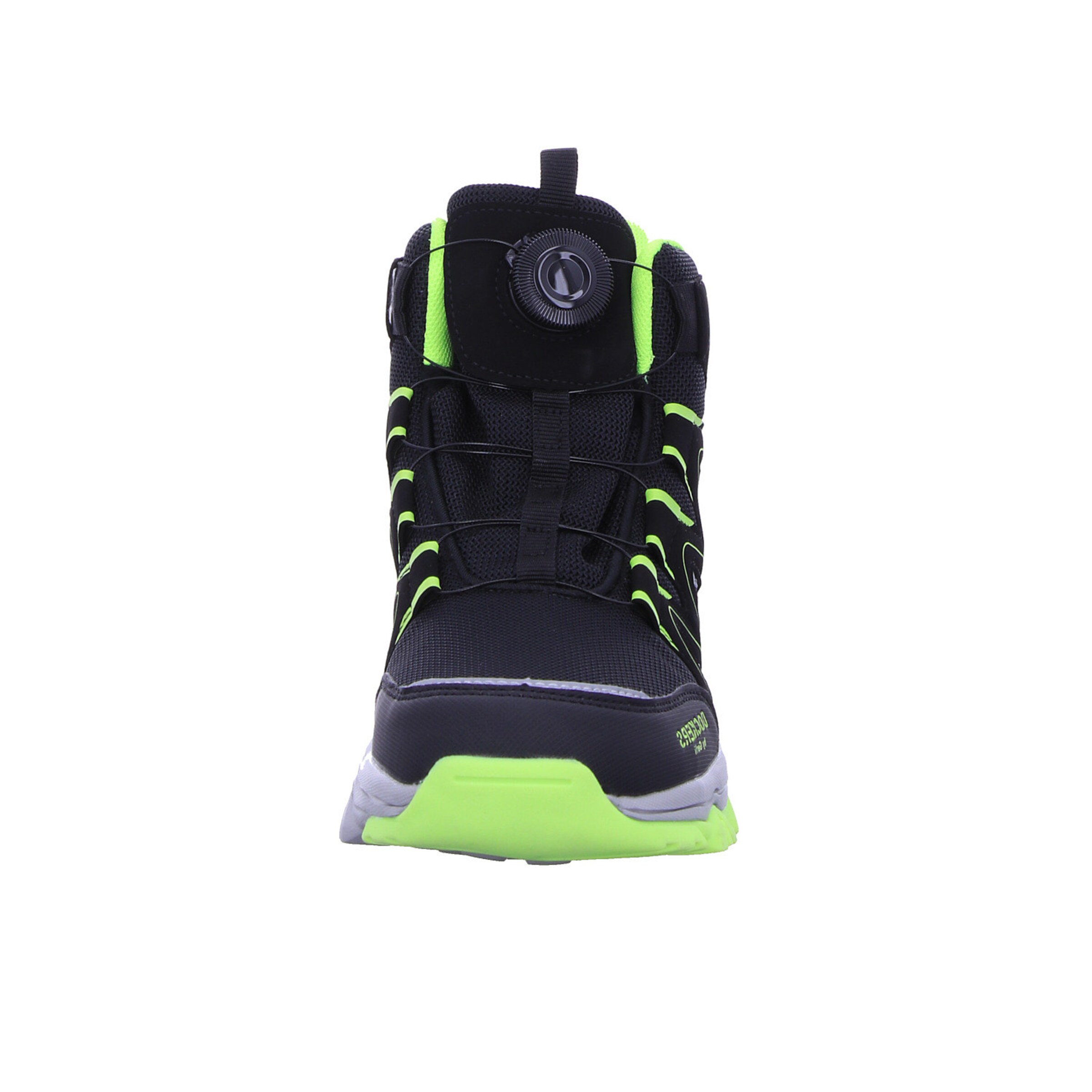 Dockers by Gerli Saappaat värissä musta