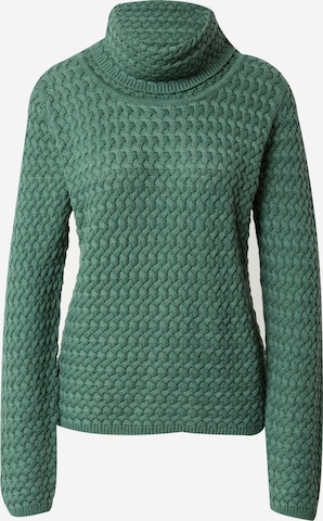 Tranquillo Sweater in Green: front