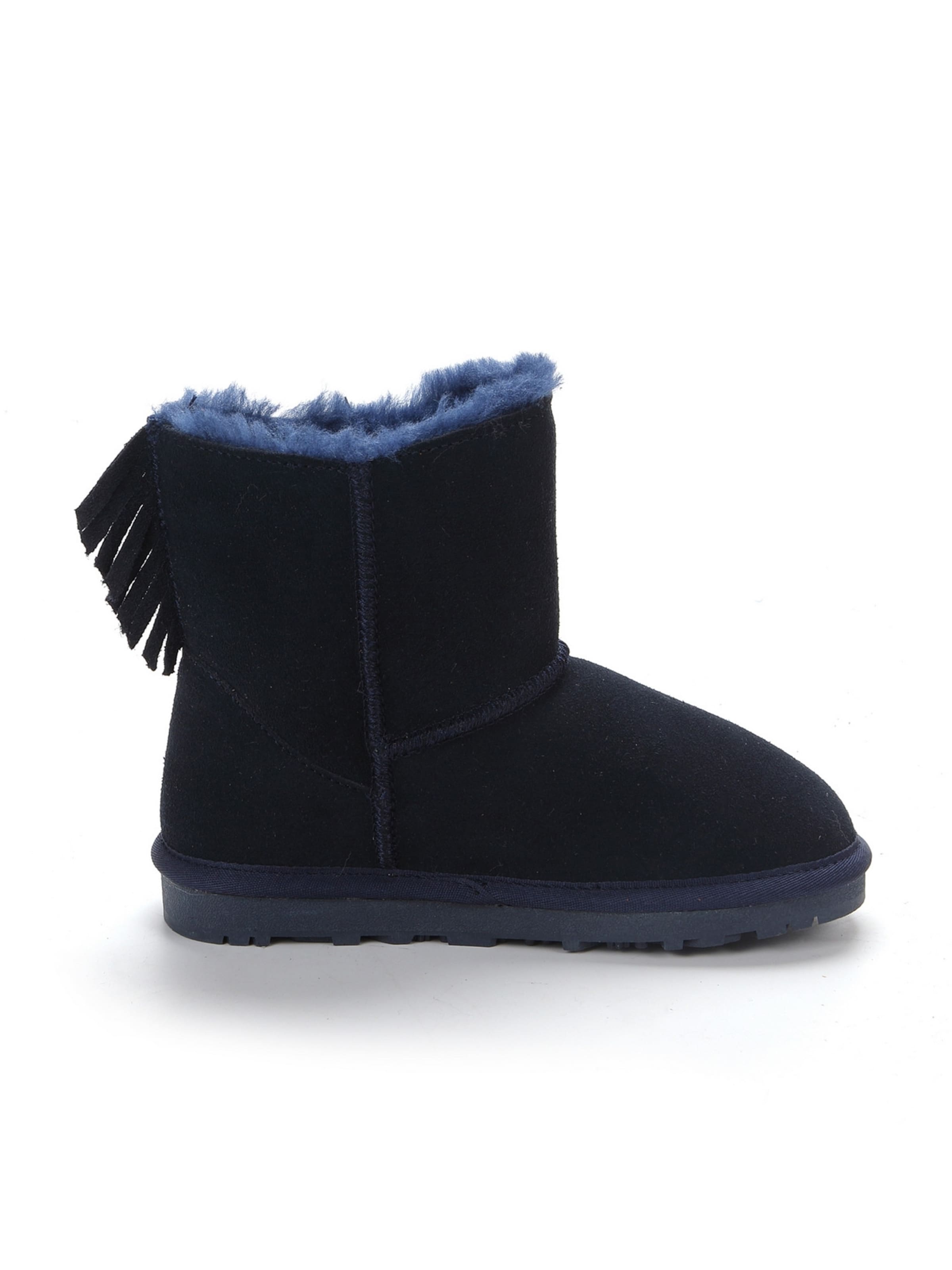 Gooce Snowboots 'Gotzone' i blå