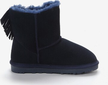 Gooce - Bota de neve 'Gotzone' em azul