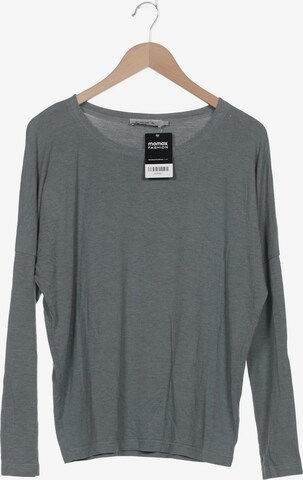 FOX’S Top & Shirt in M in Grey: front