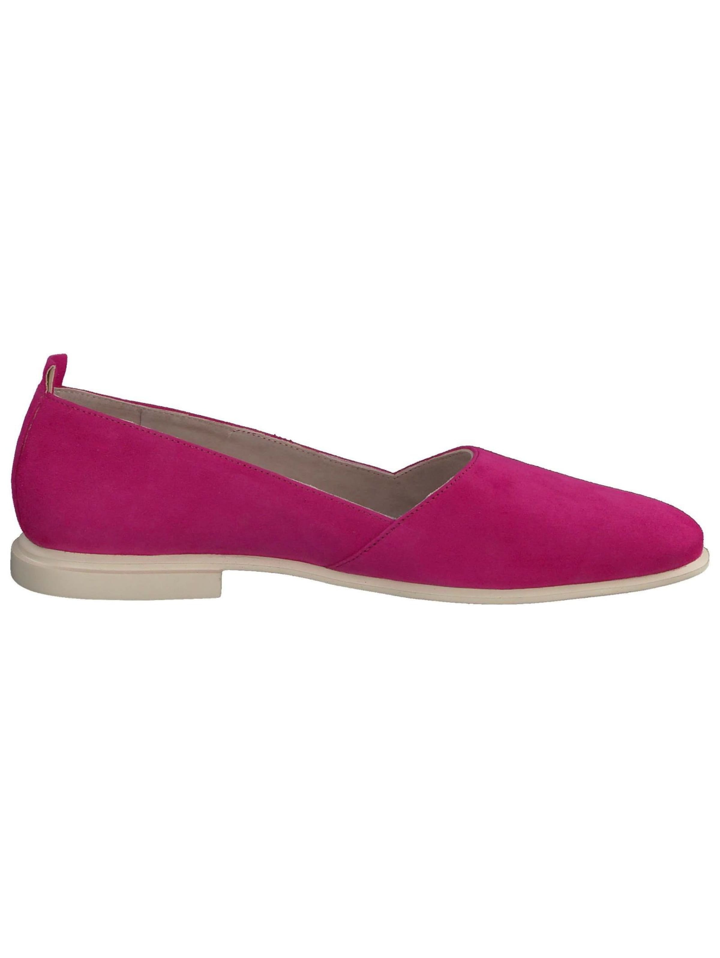 Slipper di Paul Green in rosa