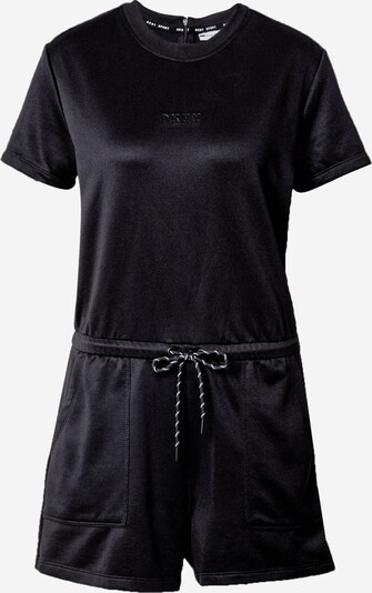 DKNY Performance Combinaison en noir, Vue avec produit