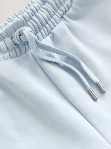 Next Regular Broek in Blauw