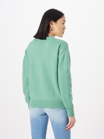 Pull-over SCOTCH & SODA en vert