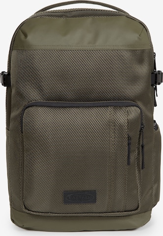 EASTPAK - Mochila 'Tecum S' en verde: frente