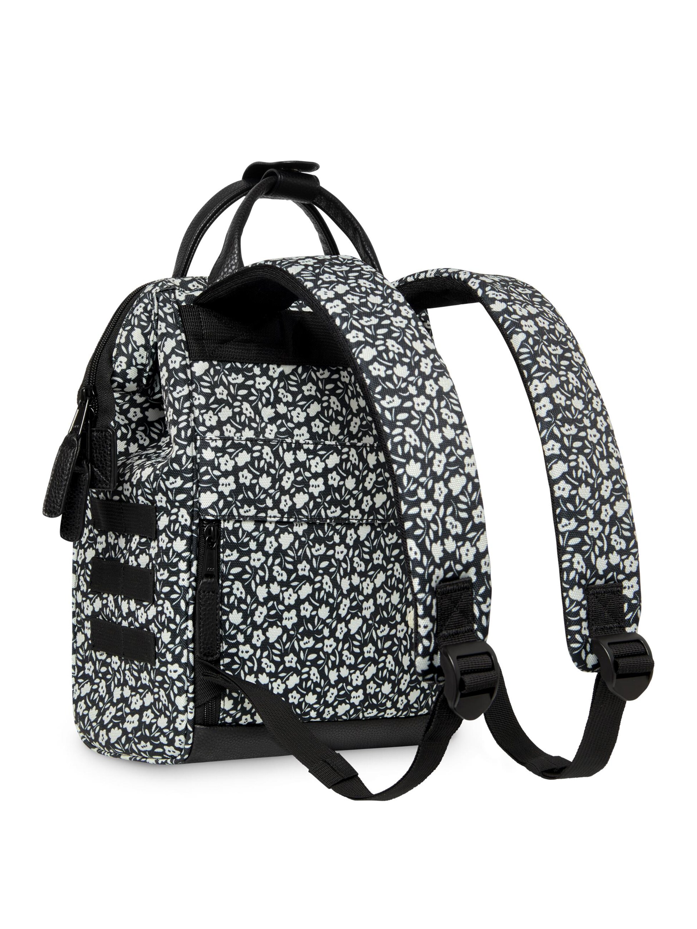 Sac à dos 'Adventurer' Cabaia en noir