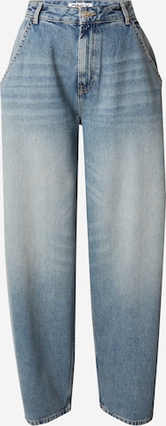 ONLY Loosefit Jeans 'GIA' in Blau: predná strana