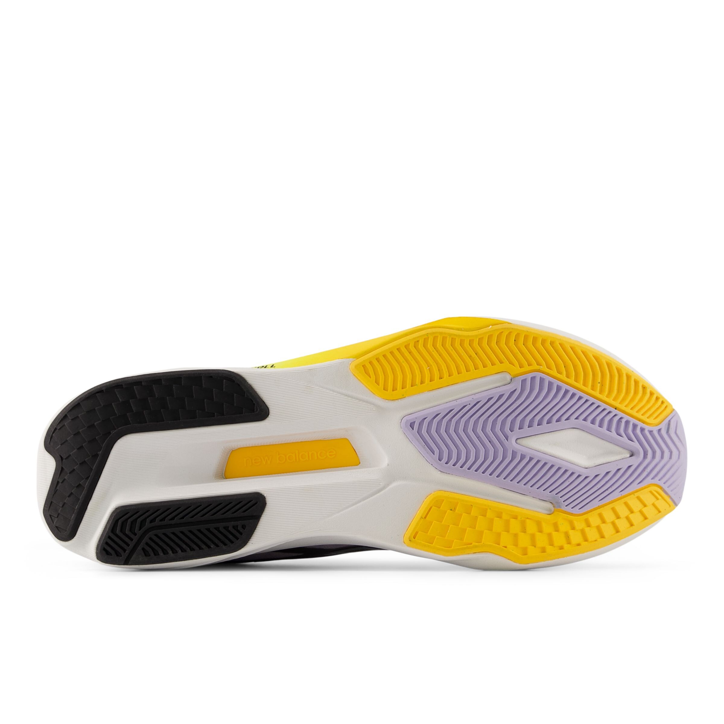 new balance - Zapatillas de running 'Flite-R' en lila