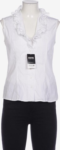 Wallmann Blouse & Tunic in M in White: front
