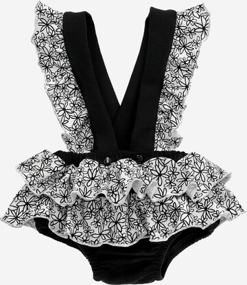 Baby Sweets Set ' Glamour ' in Black
