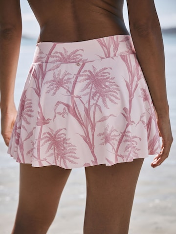 Next Board Shorts in Pink