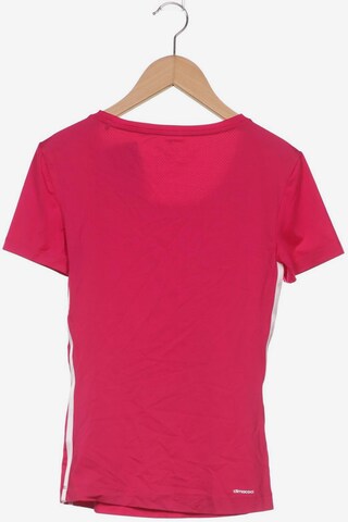 ADIDAS PERFORMANCE Top & Shirt in XXS in Pink