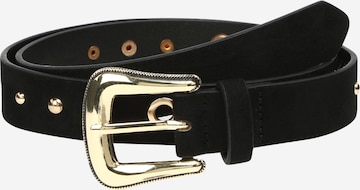 ONLY Belt 'BETSY' in Black: front
