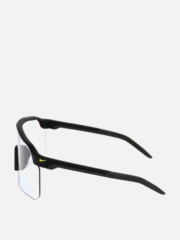NIKE - Gafas de sol 'Nike NIKE EXPEDITION SHIELD PH IR4361X Mat black / ph lt gry>drk gry 61/18/140 MAN Sunglasses' en negro