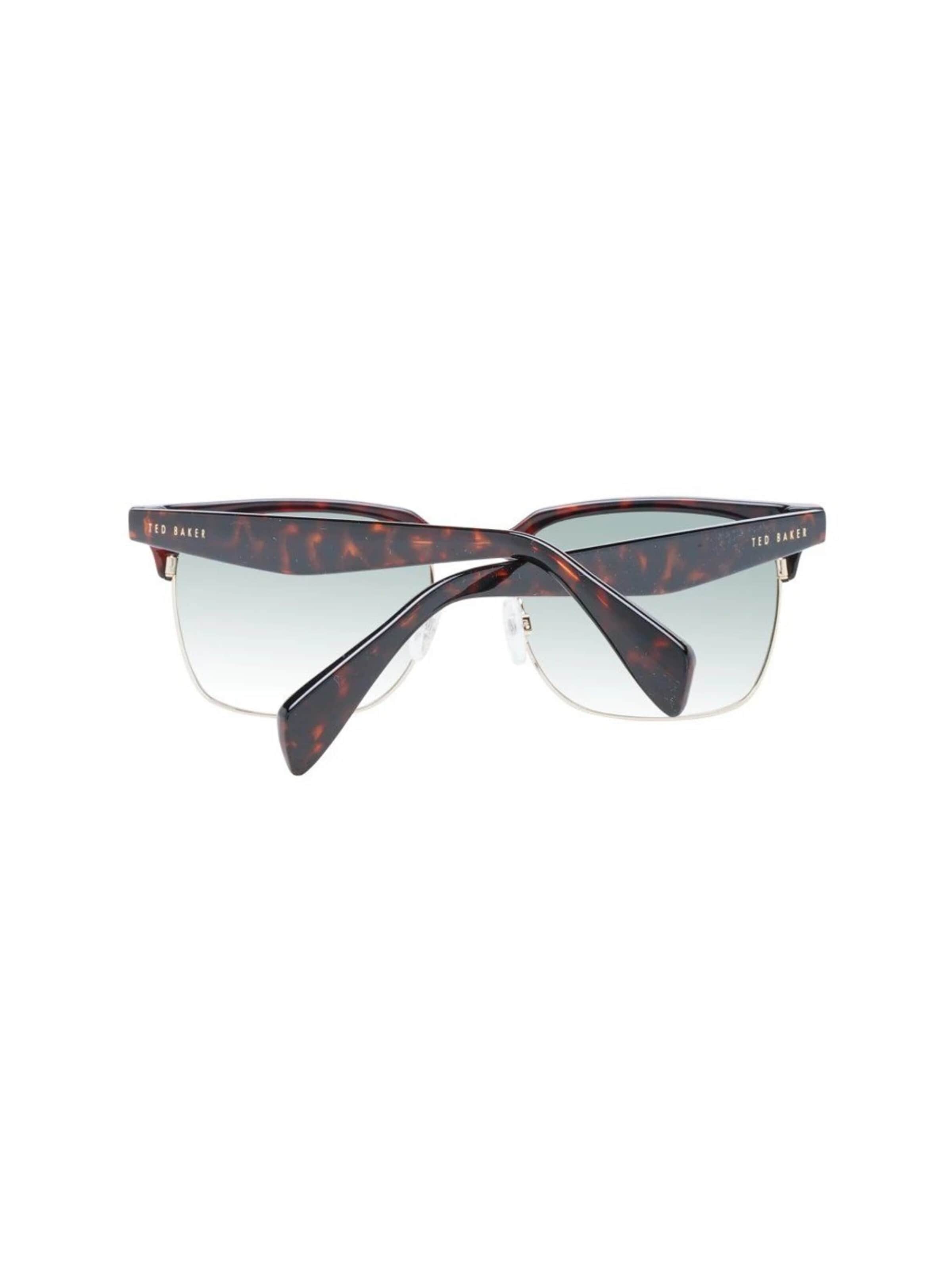 Ted Baker Sunglasses 'Ted Baker  TB1681 133 54' in Brown
