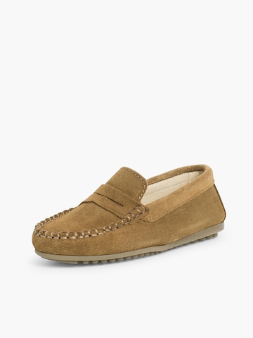 Pisamonas - Zapatos bajos en beige