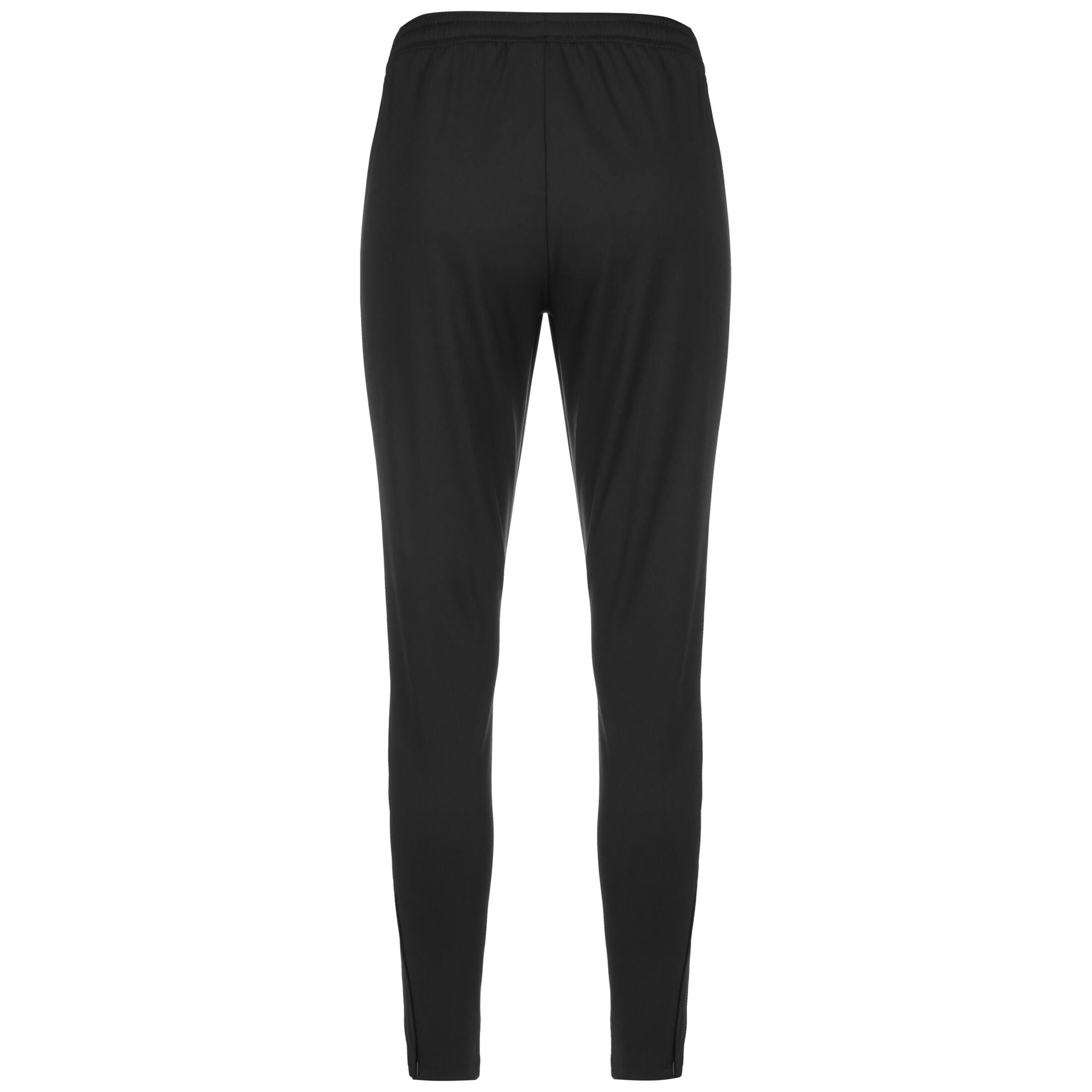 NIKE Tapered Sporthose 'Academy 23' in Schwarz