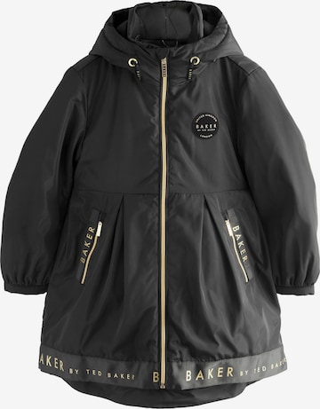 juoda Baker by Ted Baker Paltas: priekis