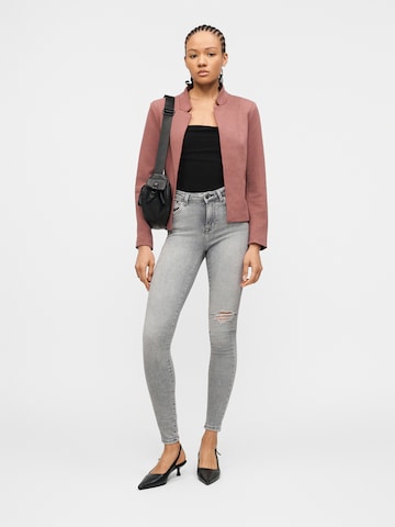 ONLY Skinny Jeans 'ONLPOWER' in Grey