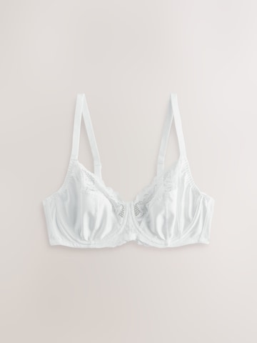 Push-up Soutien-gorge Next en marron