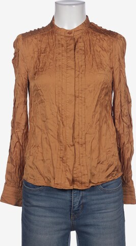 & Other Stories Blouse & Tunic in XS in Orange: front