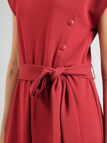 ABOUT YOU Jumpsuit 'Lena' in Red