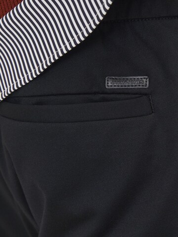 Loosefit Pantalon JACK & JONES en noir