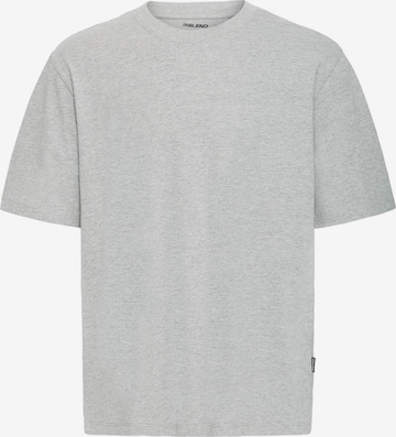 Maglietta ' BHStea ' di BLEND in grigio: frontale