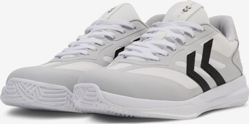 Baskets basses 'Dagaz III' Hummel en gris