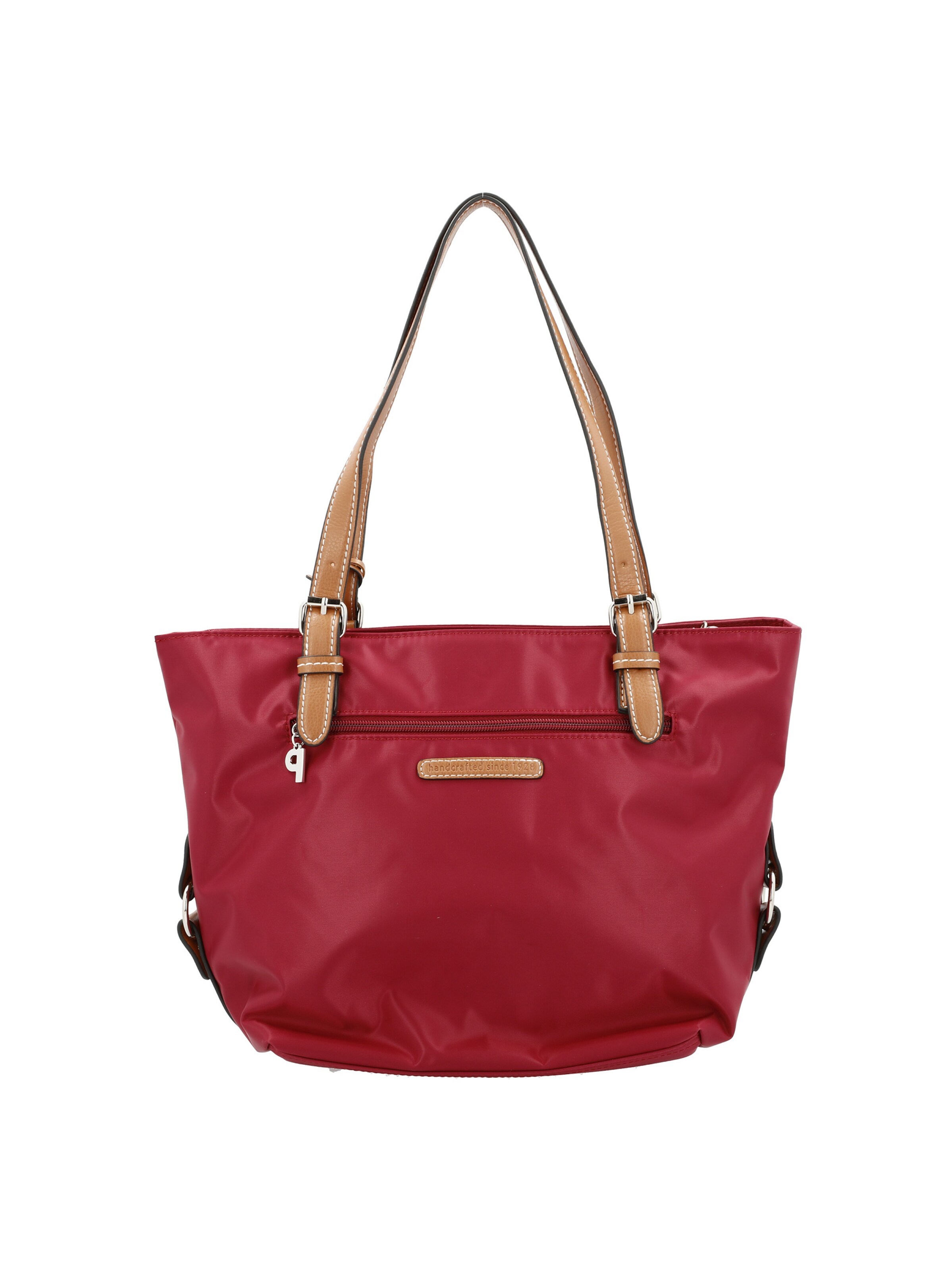 Cabas 'Sonja' Picard en rouge