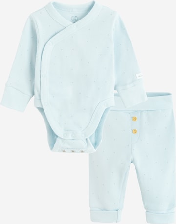 mėlyna Cool Club Rinkinys: priekis