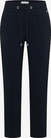 Pantaloni 'Tracey' di CECIL in blu: frontale