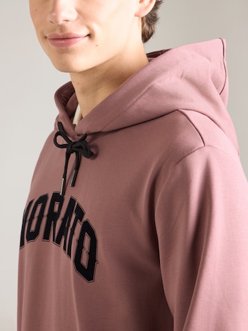 ANTONY MORATO - Sudadera en rojo