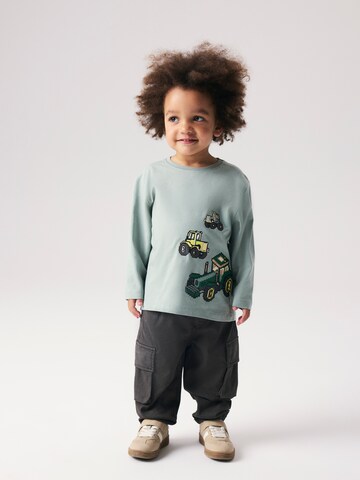 NAME IT Tapered Pants 'NMMBen' in Grey
