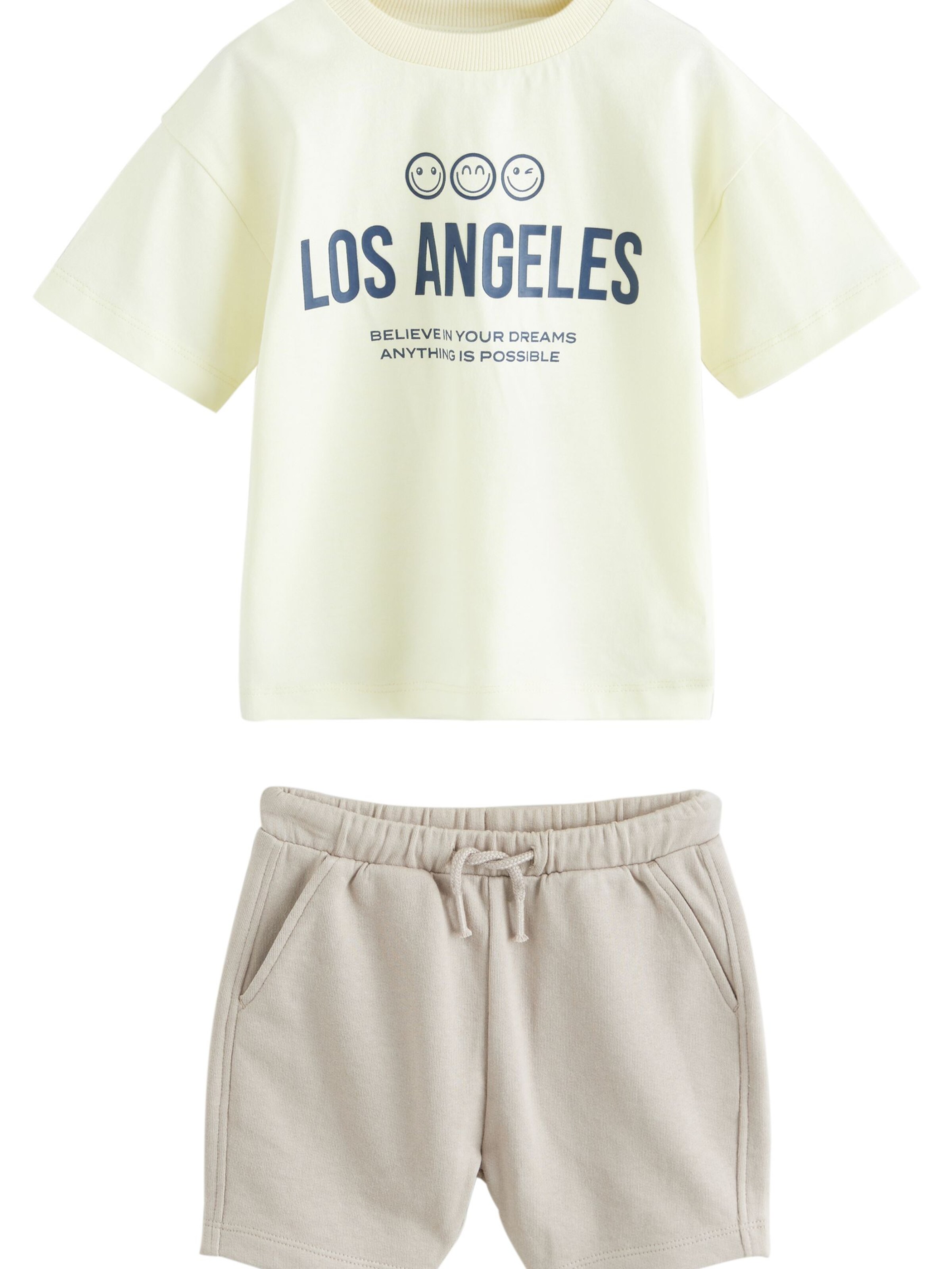 Next Set in Mixed colors