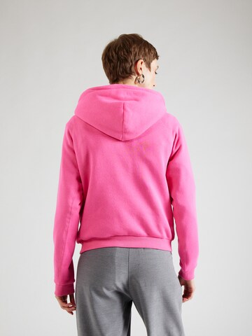 Polo Ralph Lauren Mikina – pink