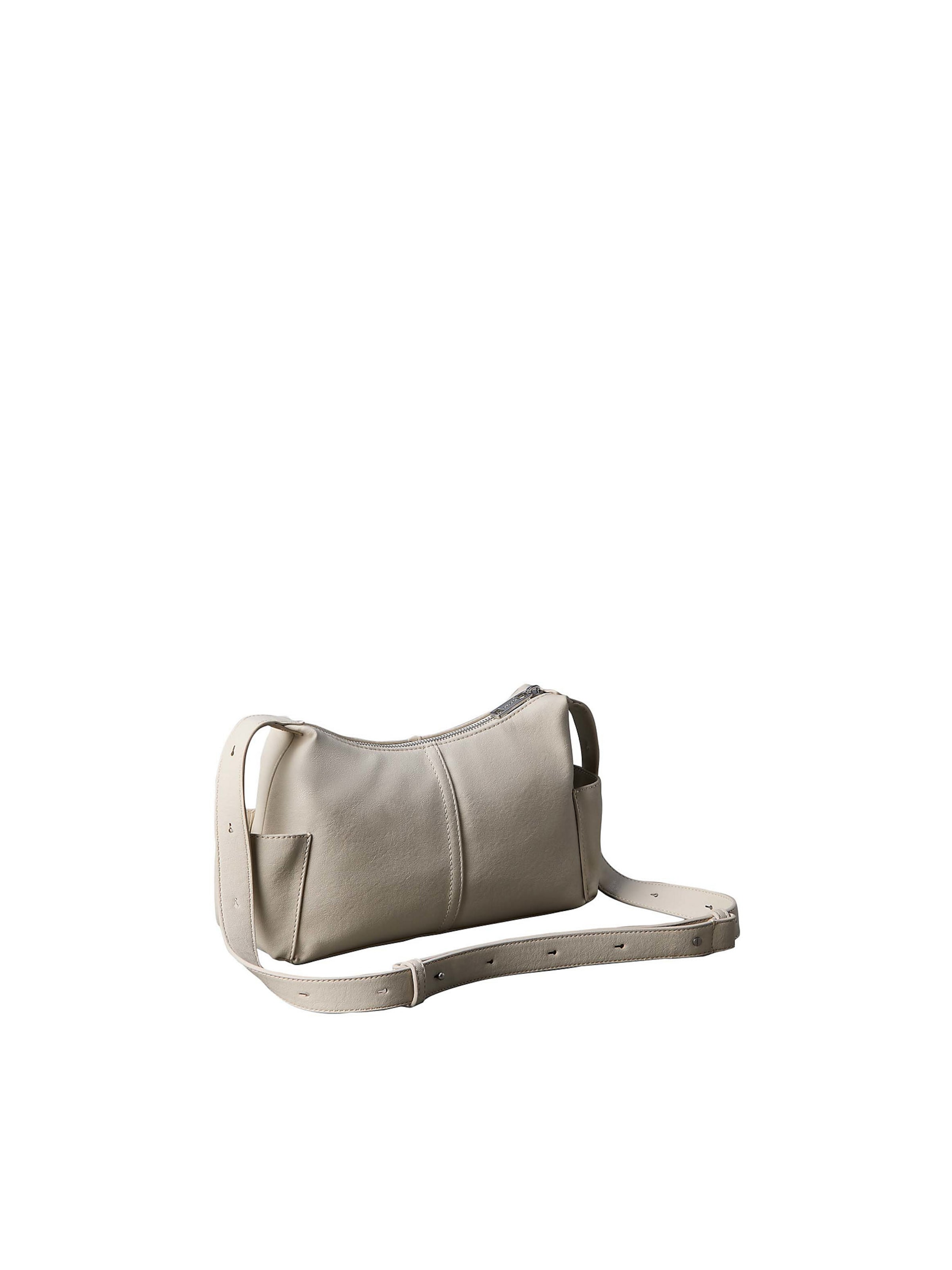 Sac à bandoulière Calvin Klein en blanc